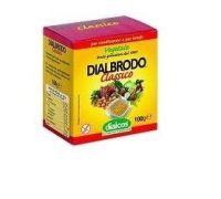 DIALBRODO CLASSICO 100G