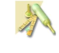 CONVEEN GUA STR 30MM 30PZ 5130