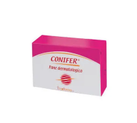 Conifer pane dermatologico 100 grammi