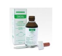 Timoxil lozione capelli urto anticaduta 100ml
