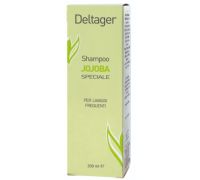 Deltager shampoo speciale rivitalizzante 200ml
