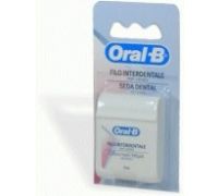 ORALB ESSENTIALFLOSS FILO N/CE