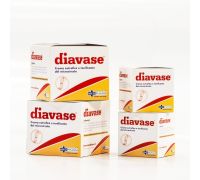 DIAVASE CR 250ML