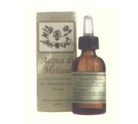 Carmelitani Scalzi acqua di melissa con oli essenziali gocce orali 30ml