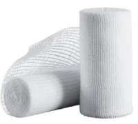 Benda orlata idrofila 10 x 500cm