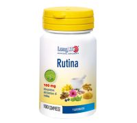 LONGLIFE RUTINA 100MG 100CPR