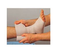 Durelast benda elastica supporto compressivo 8 x 500cm  