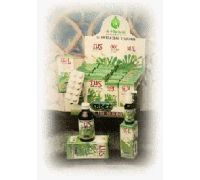 ARGILLA VE SUPERVENTILATA 500G