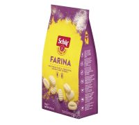 SCHAR FARINA PASTA/PANC/SAL/CR