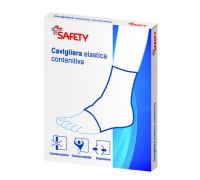 Safety cavigliera elastica contenitiva