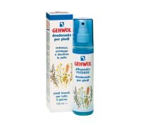 GEHWOL DEOD SPR 150ML