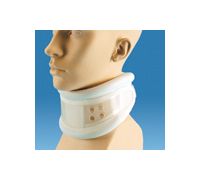Safety collare cervicale rigido tipo Schanz taglia piccola