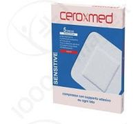 CER CEROXMED OPTIFLEX SENS 10P