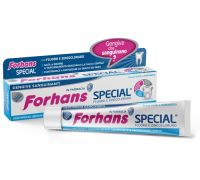 FORHANS DENTIFRICIO SPEC 75ML