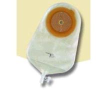Alterna sacca aperta midi per ileostomia Ø 55mm