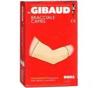 Gibaud bracciale camel taglia unica