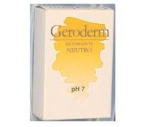GERODERM SAP NEUTRO PH7 100G