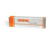 GINEVAL CREMAGEL 30G