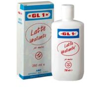 GL1 LATTE IDRATANTE 250ML