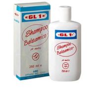 GL1 shampoo per capelli normali 250ml