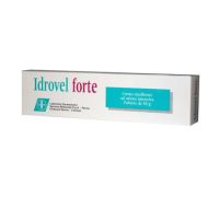 IDROVEL FORTE CREMA 50G