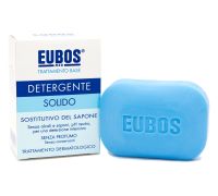 EUBOS DETERGENTE SOLIDO 125G