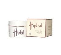 Hydral crema idratante per pelle grassa con tendenza acneica 50ml