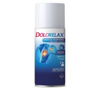 DOLORELAX ICE SPRAY 150ML