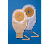 Ileodress sacchetti a fondo aperto per ileostomia 10 pezzi