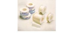 Eurosilk cerotto in rocchetto 2,5cm x 5m