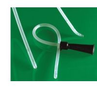 Farmacare catetere uretrale nelaton destro silicone monouso ch14