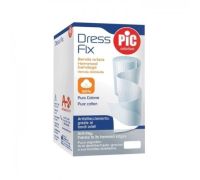 Alvita benda auricolare in garza 5 x 200cm