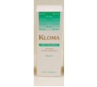 Kloma shampoo antiforfora riequilibrante 150ml