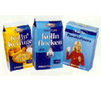 Kolln fiocchi d’avena delicati 500 grammi