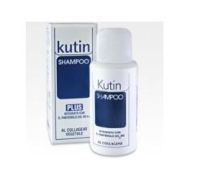 Kutin Collagene shampoo rinforzante per capelli deboli 200ml