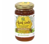 Apigola miele balsamico 250 grammi
