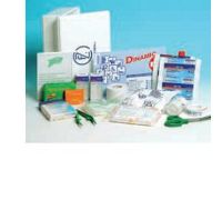 Dinamic cassetta pronto soccorso