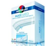 M-AID MAXIMED CER 50X8