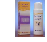 KERATOL DET LIQ 200ML