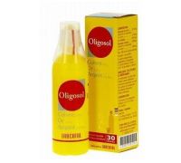 OLIGOSOL LABCATAL RAME ORO ARGENTO GOCCE