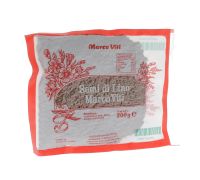 Marco Viti semi di lino per la regolarità del transito intestinale 200 grammi