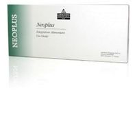 Neoplus integratore ad azione tonica 10 flaconcini