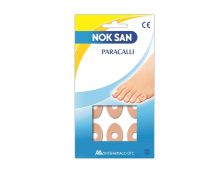 Nok San cerotti paracalli 9 pezzi