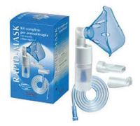PRONTEX RAPID MASK KIT