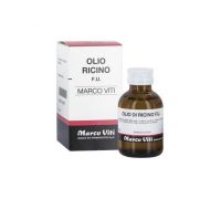 OLIO RICINO FU 25G