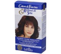 Euphidra tinta per capelli 45 colore castano chiaro 120ml