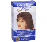 Euphidra tinta per capelli 55 colore castano dorato 120ml