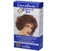Euphidra tinta per capelli 56 colore castano dorato chiaro 120ml