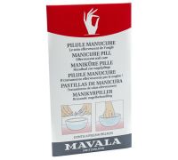 MAVALA PILLOLE MANICURE 6PZ