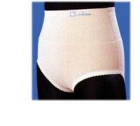 Orione slip elastico contenitivo donna colore nude taglia 5